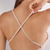 Babydoll Pizzo Little Romance