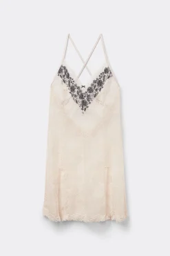 Babydoll Pizzo Little Romance