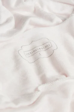 Body a Manica Lunga in Modal Cashmere Ultralight