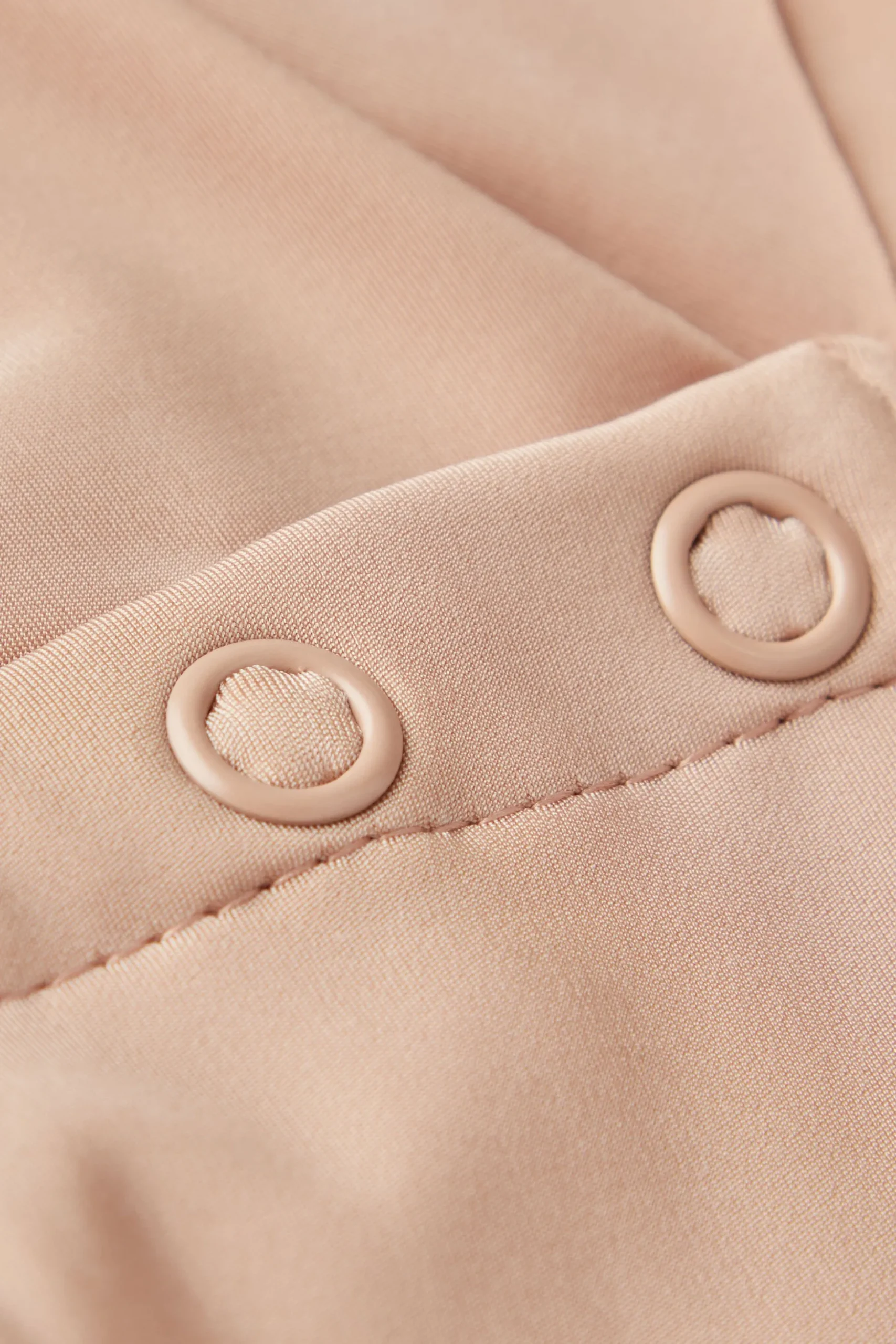 Body Francesca in Microfibra Ultralight