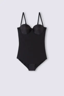 Body Giada in Microfibra Ultralight
