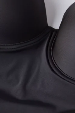 Body Giada in Microfibra Ultralight