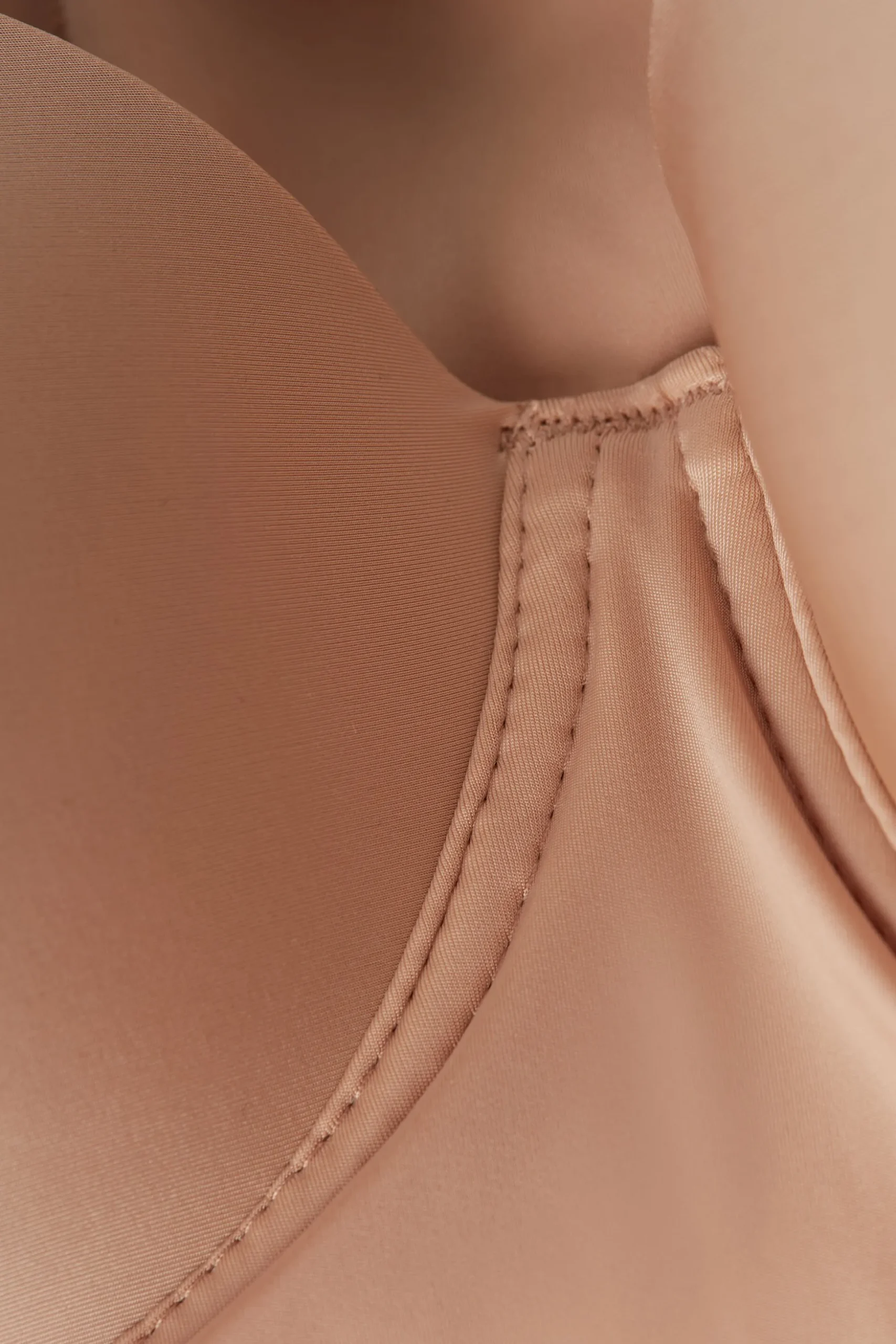 Body Giada in Microfibra Ultralight