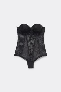 Body Giada Pizzo Couture de Nuit
