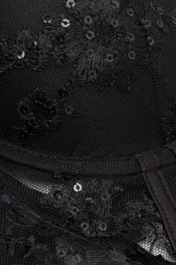 Body Giada Pizzo Couture de Nuit