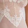 Body in Tulle e Pizzo Pretty Flowers