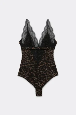 Body Luxurious Leopard