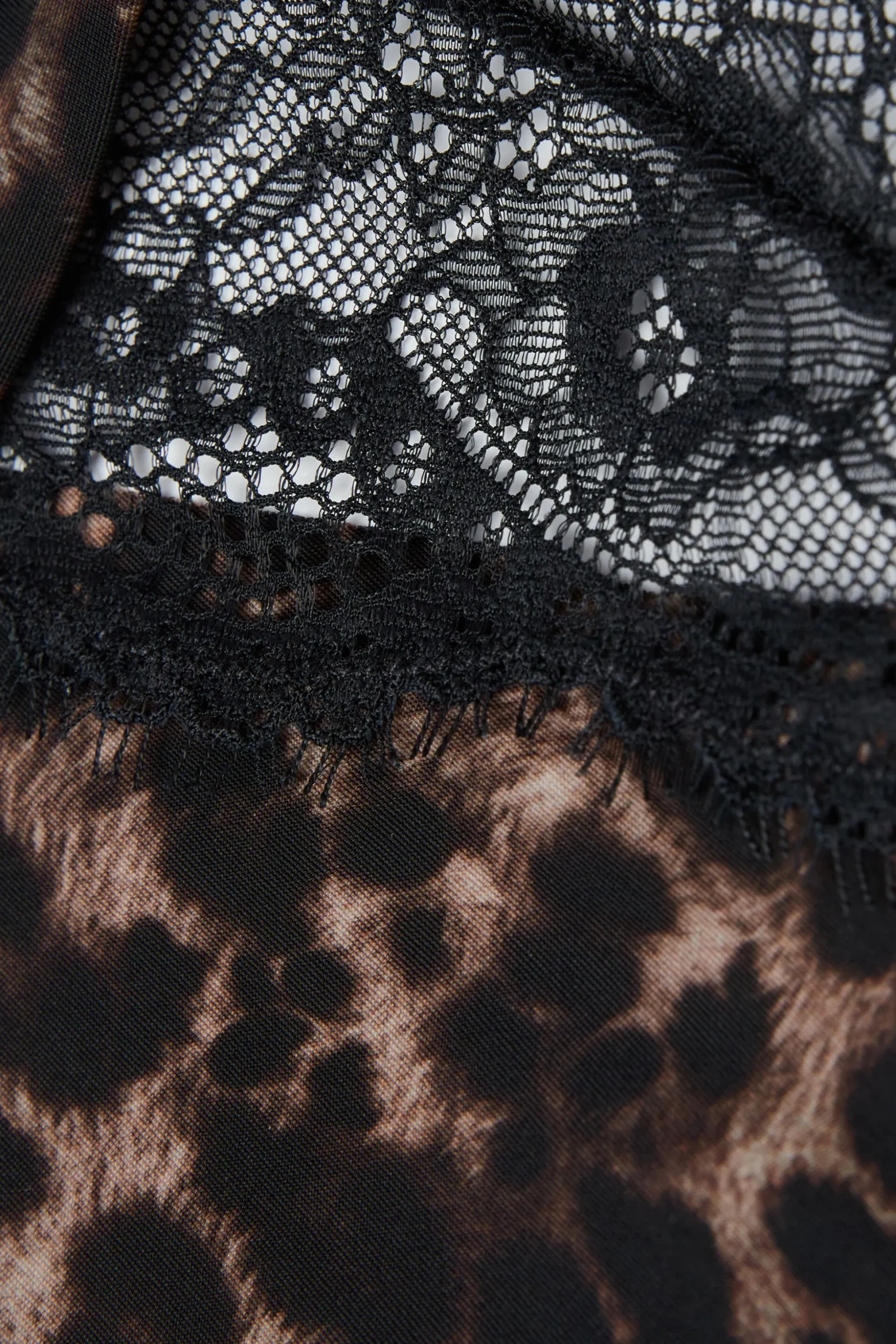Body Luxurious Leopard