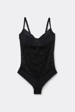 Body Pizzo Delicate Pieces