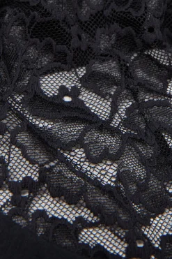 Body Pizzo Delicate Pieces