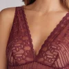Body Pizzo Elegant Silhouette