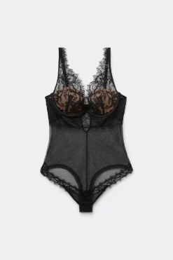 Body Pizzo Elena Her Beauty