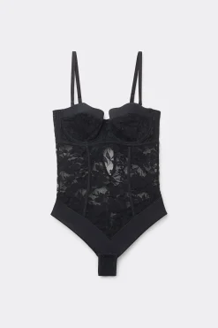 Body Pizzo The Art of Romance