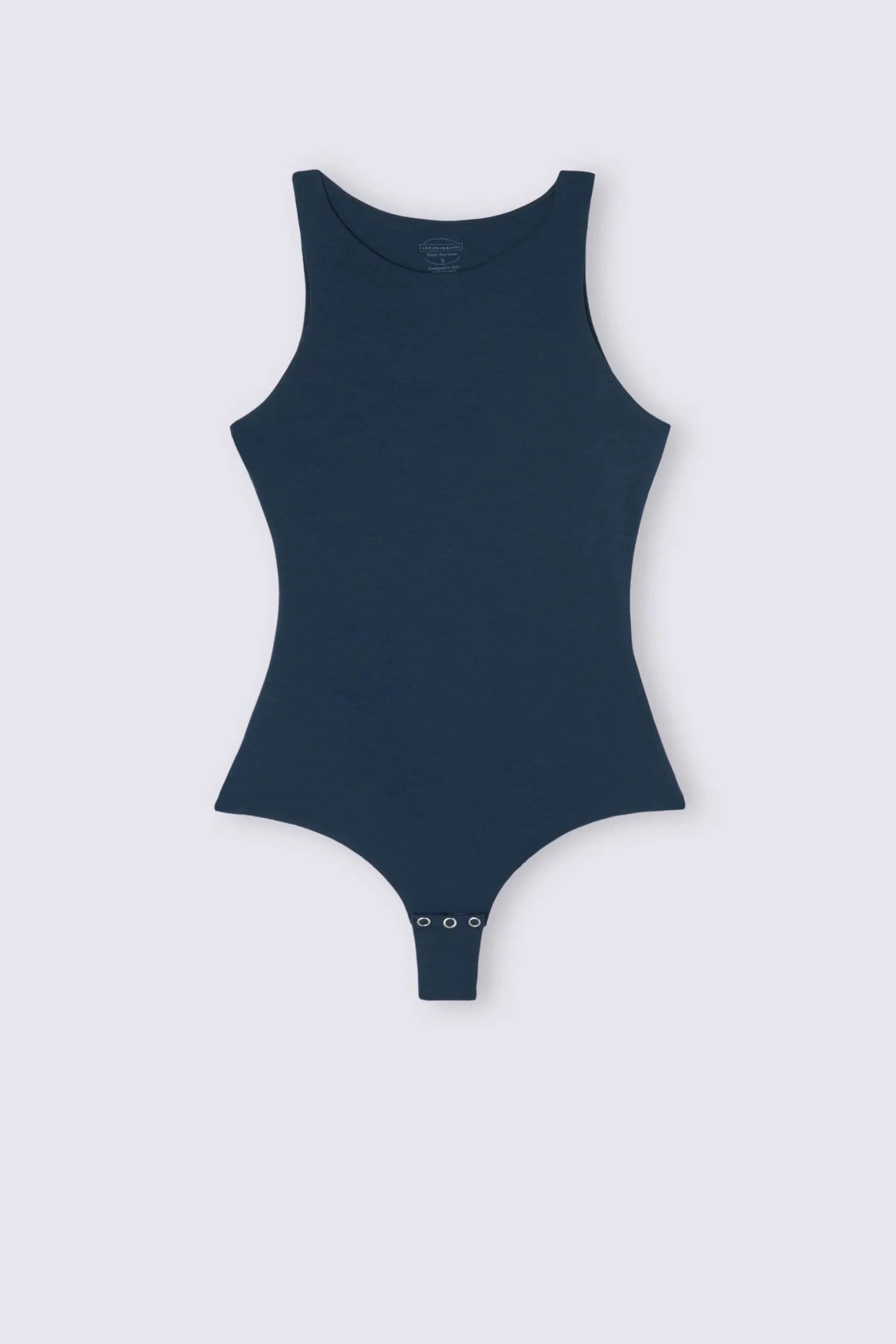 Body Spalla Larga in Fresh Bamboo