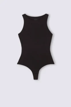 Body Spalla Larga in Fresh Bamboo
