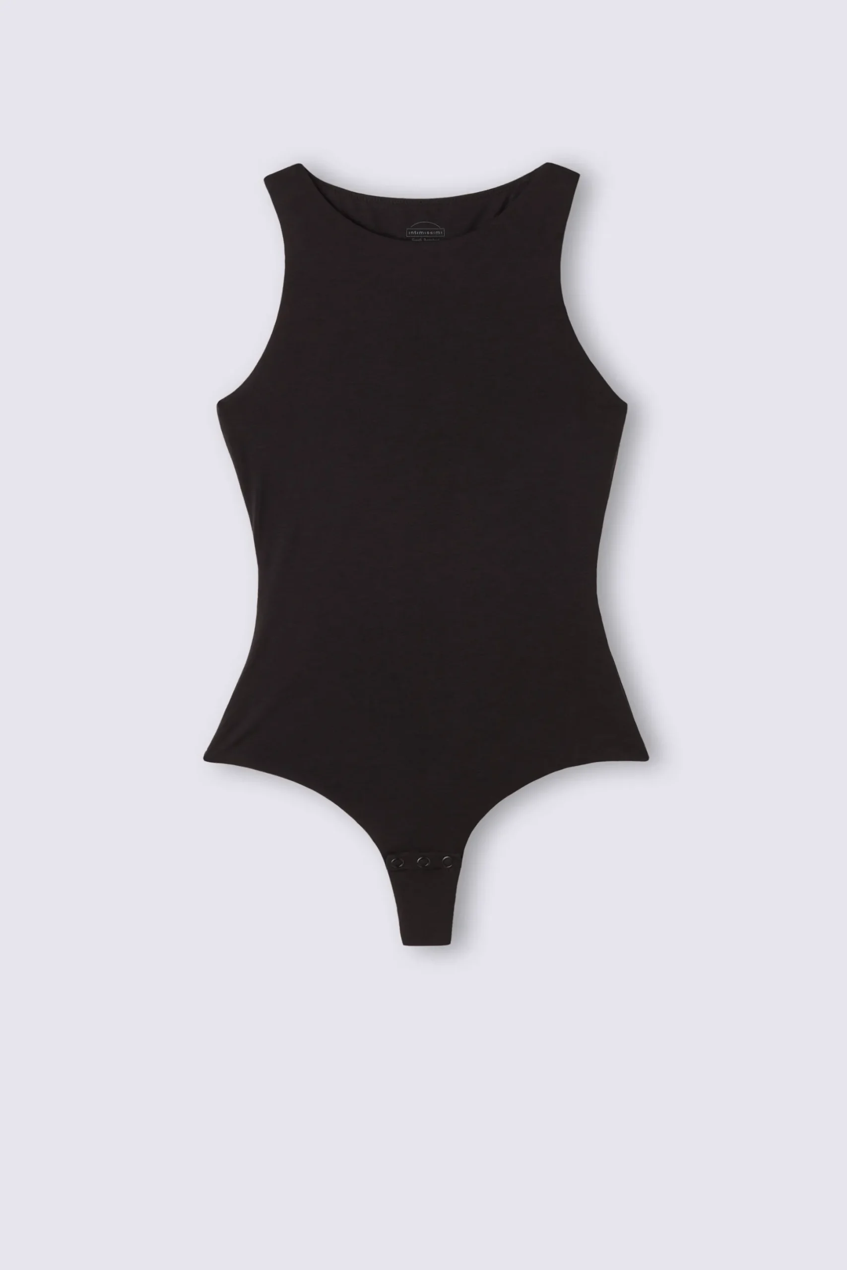 Body Spalla Larga in Fresh Bamboo