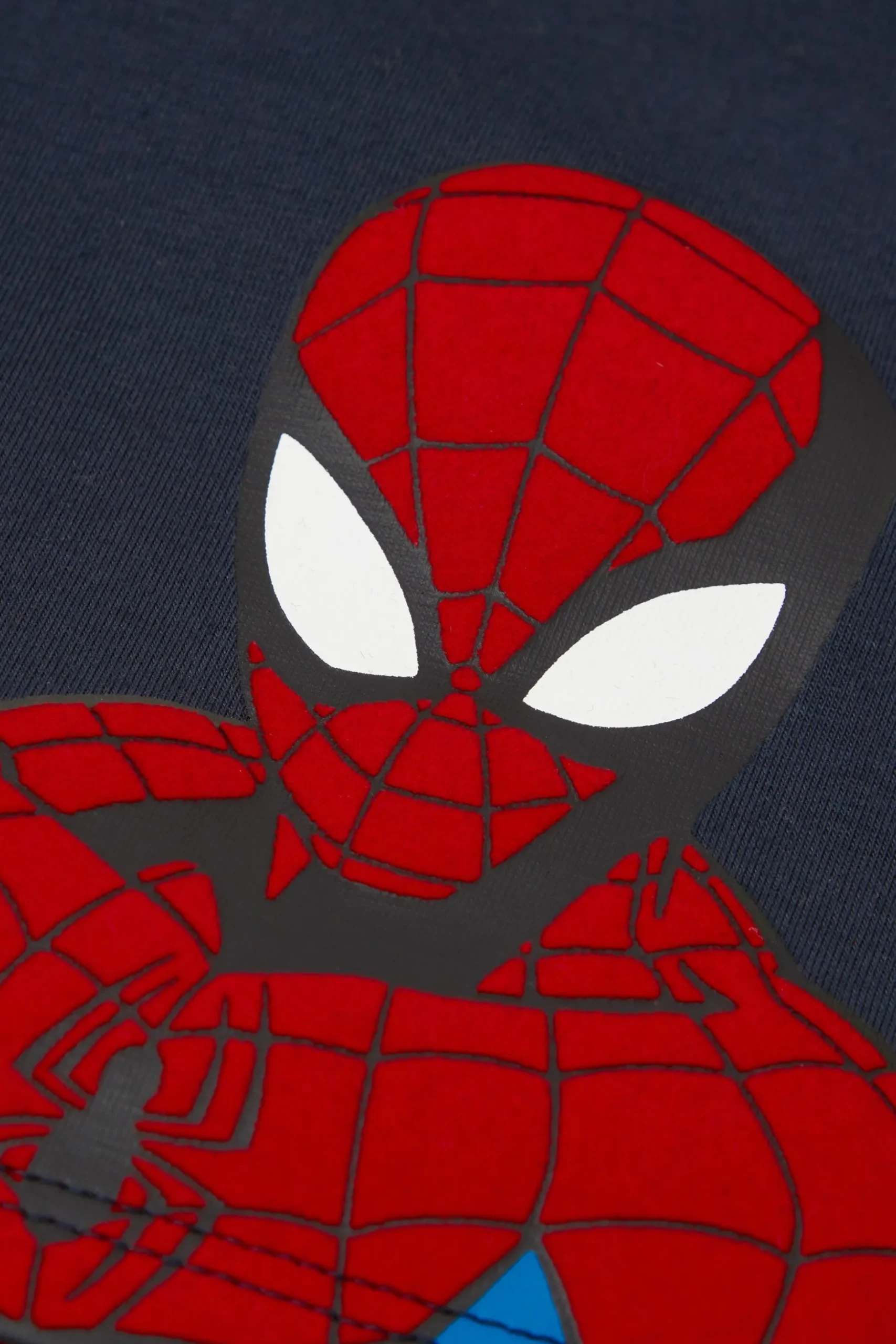Boxer Cotone Stampa Marvel Spider-Man