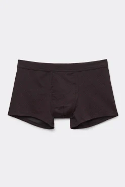 Boxer Cotone Stampa Pois