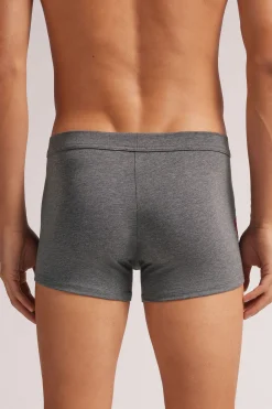Boxer Cotone Superior ©Disney Zio Paperone