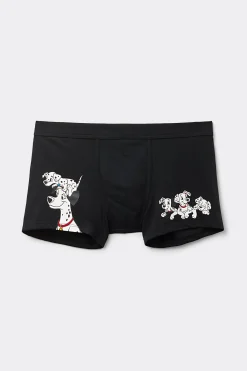 Boxer Cotone Superior &copy;Disney La Carica dei 101