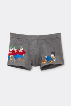 Boxer Cotone Superior &copy;Disney Zio Paperone