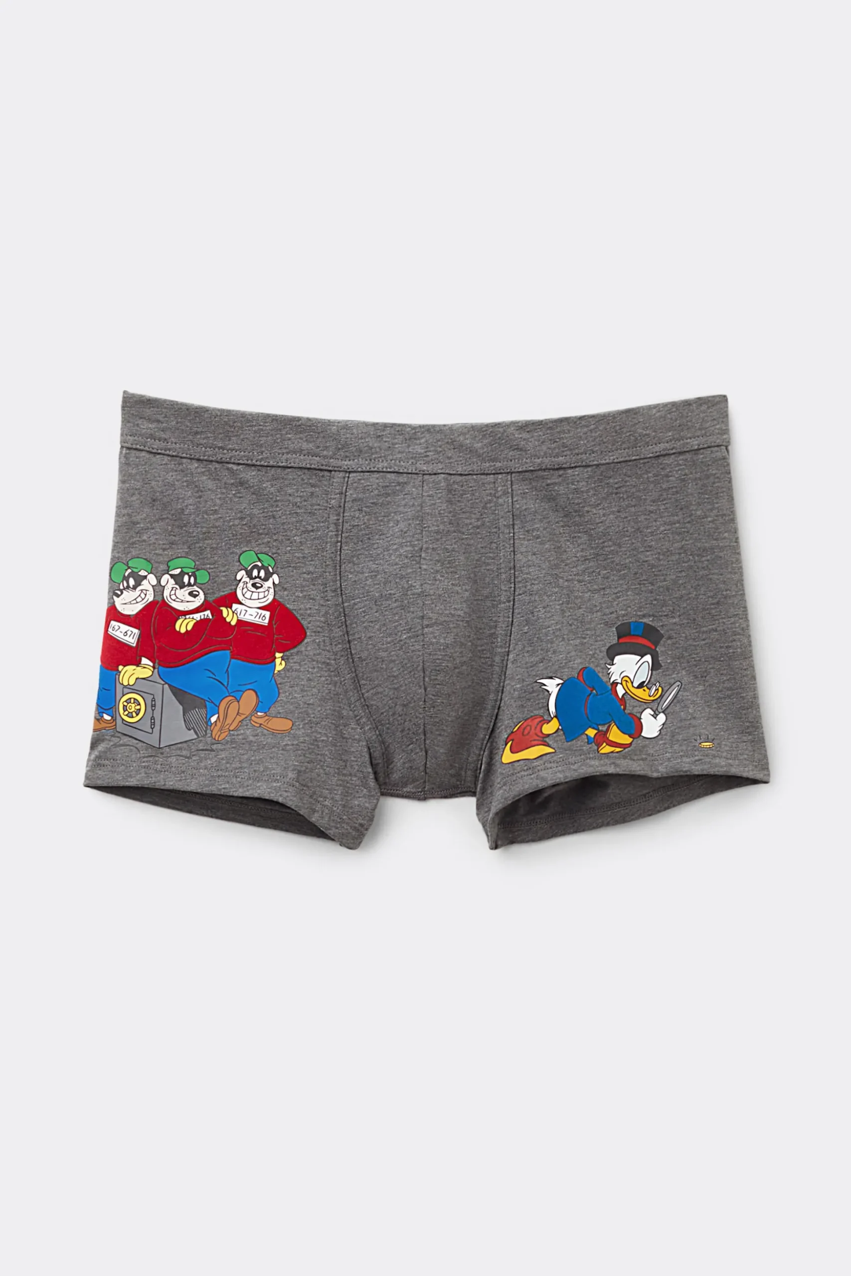 Boxer Cotone Superior ©Disney Zio Paperone