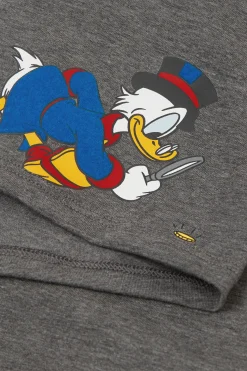 Boxer Cotone Superior ©Disney Zio Paperone