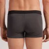Boxer in Cotone Natural Fresh
