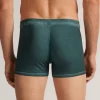 Boxer in Cotone Natural Fresh