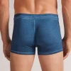 Boxer in Cotone Natural Fresh