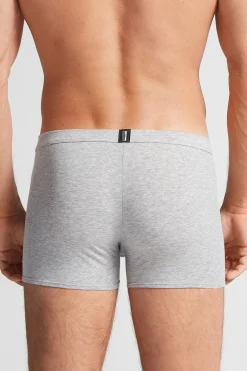Boxer in Cotone Natural Fresh