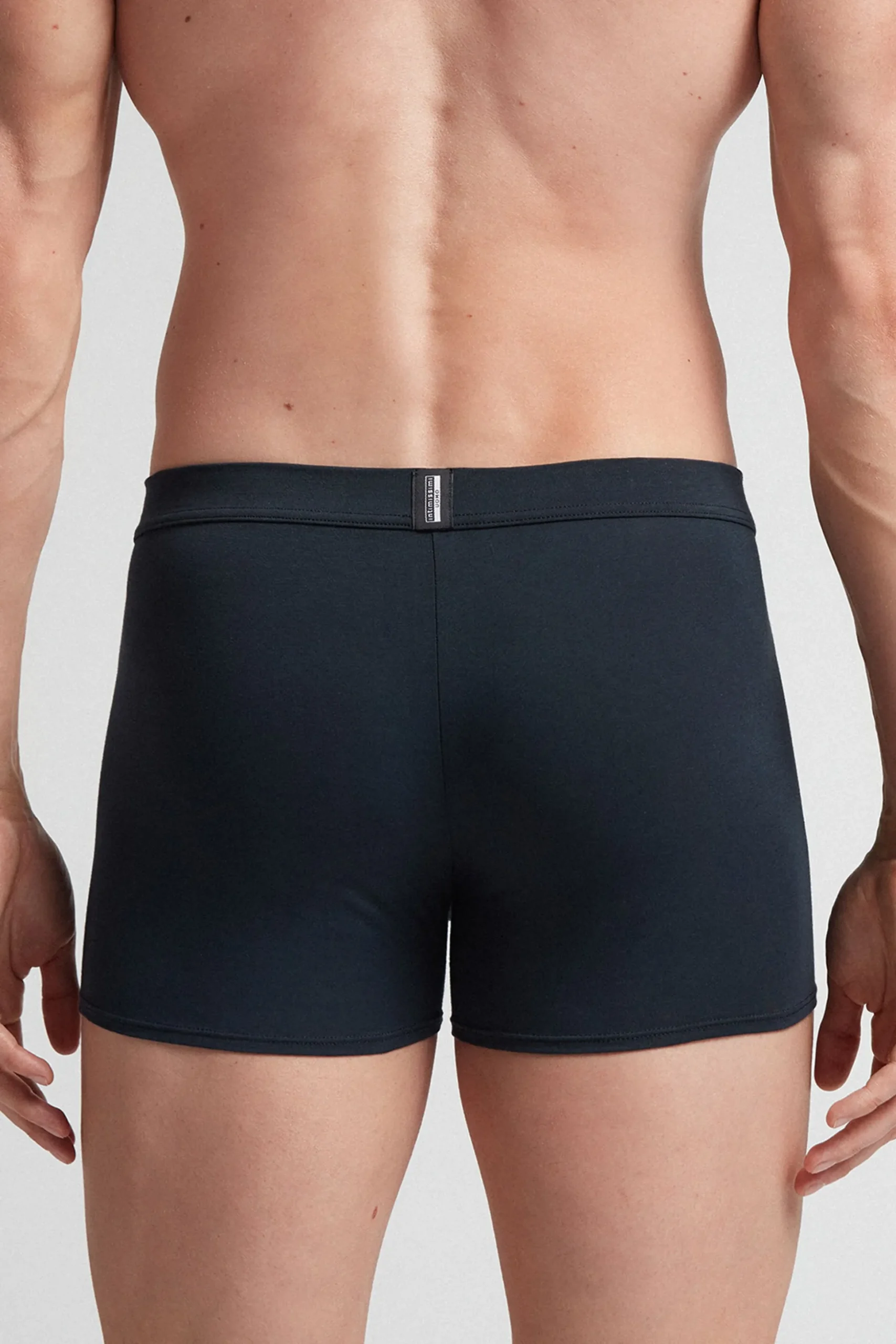 Boxer in Cotone Natural Fresh