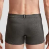 Boxer in Cotone Natural Fresh