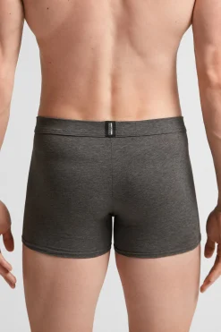Boxer in Cotone Natural Fresh