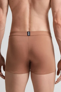 Boxer in Cotone Natural Fresh