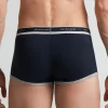Boxer in Cotone Natural Fresh con Logo