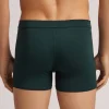 Boxer in Cotone Natural Fresh