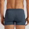 Boxer in Cotone Natural Fresh