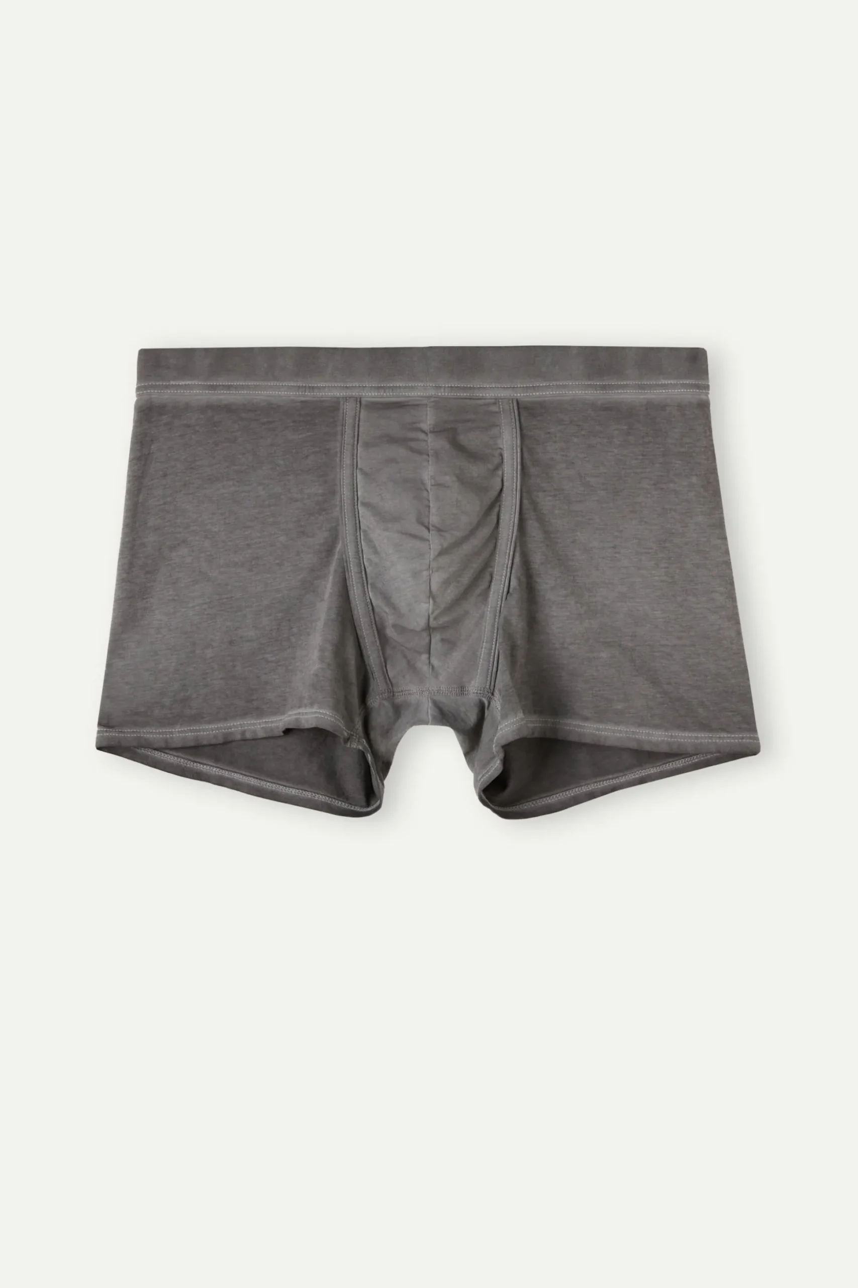 Boxer in Cotone Natural Fresh