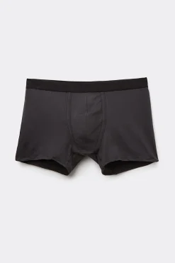 Boxer in Cotone Natural Fresh