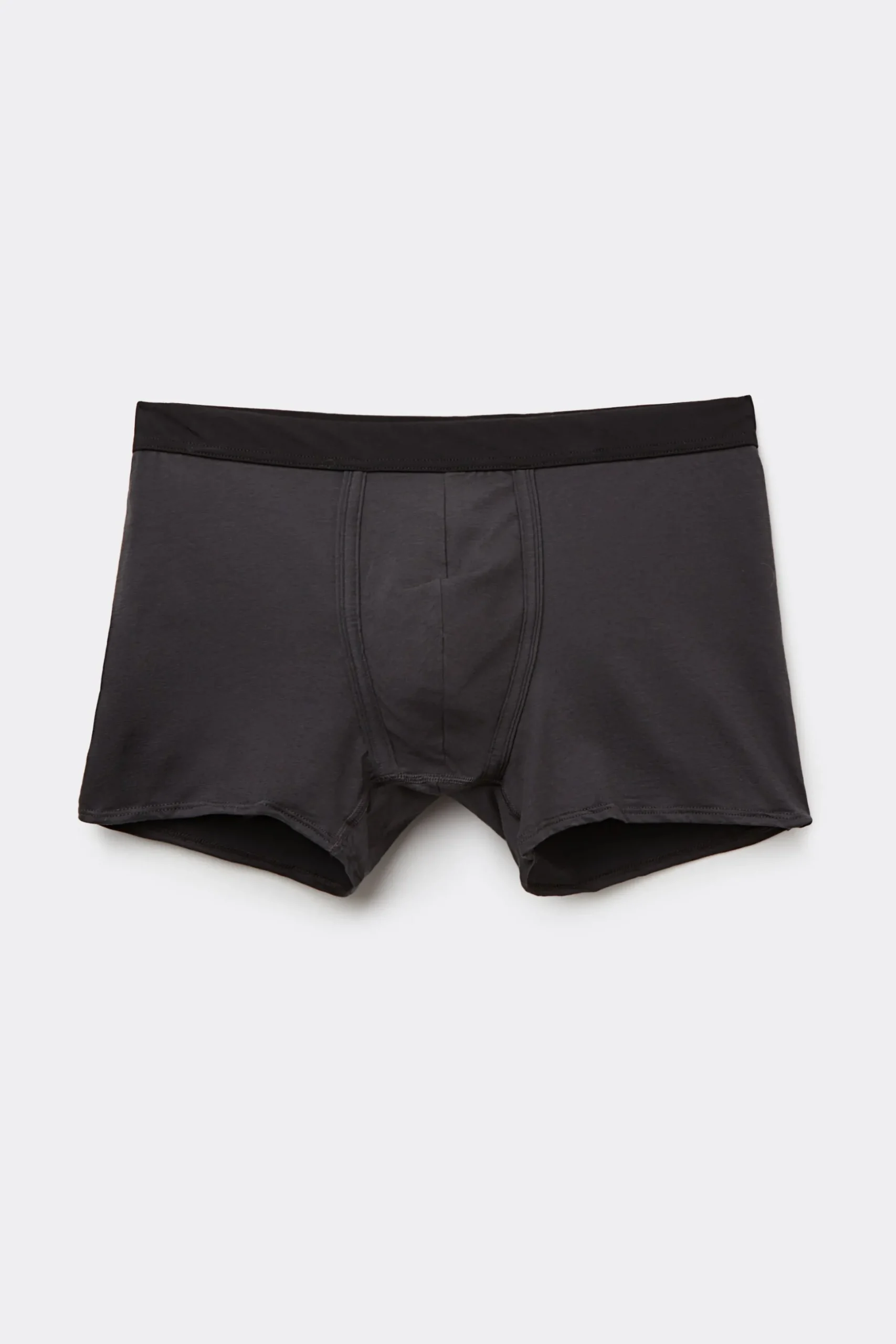 Boxer in Cotone Natural Fresh