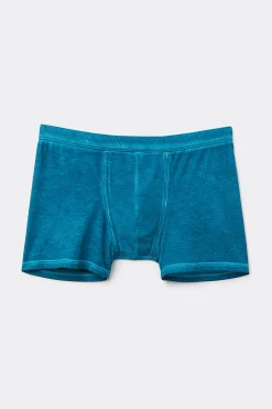 Boxer in Cotone Natural Fresh