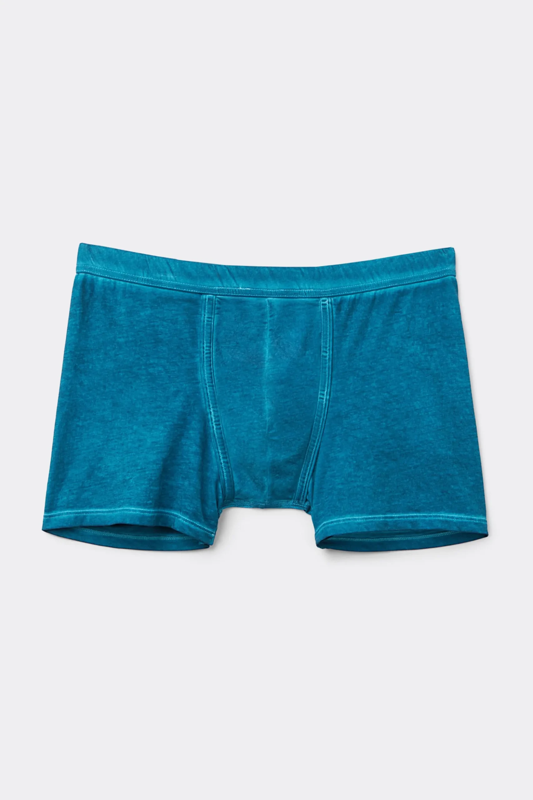 Boxer in Cotone Natural Fresh