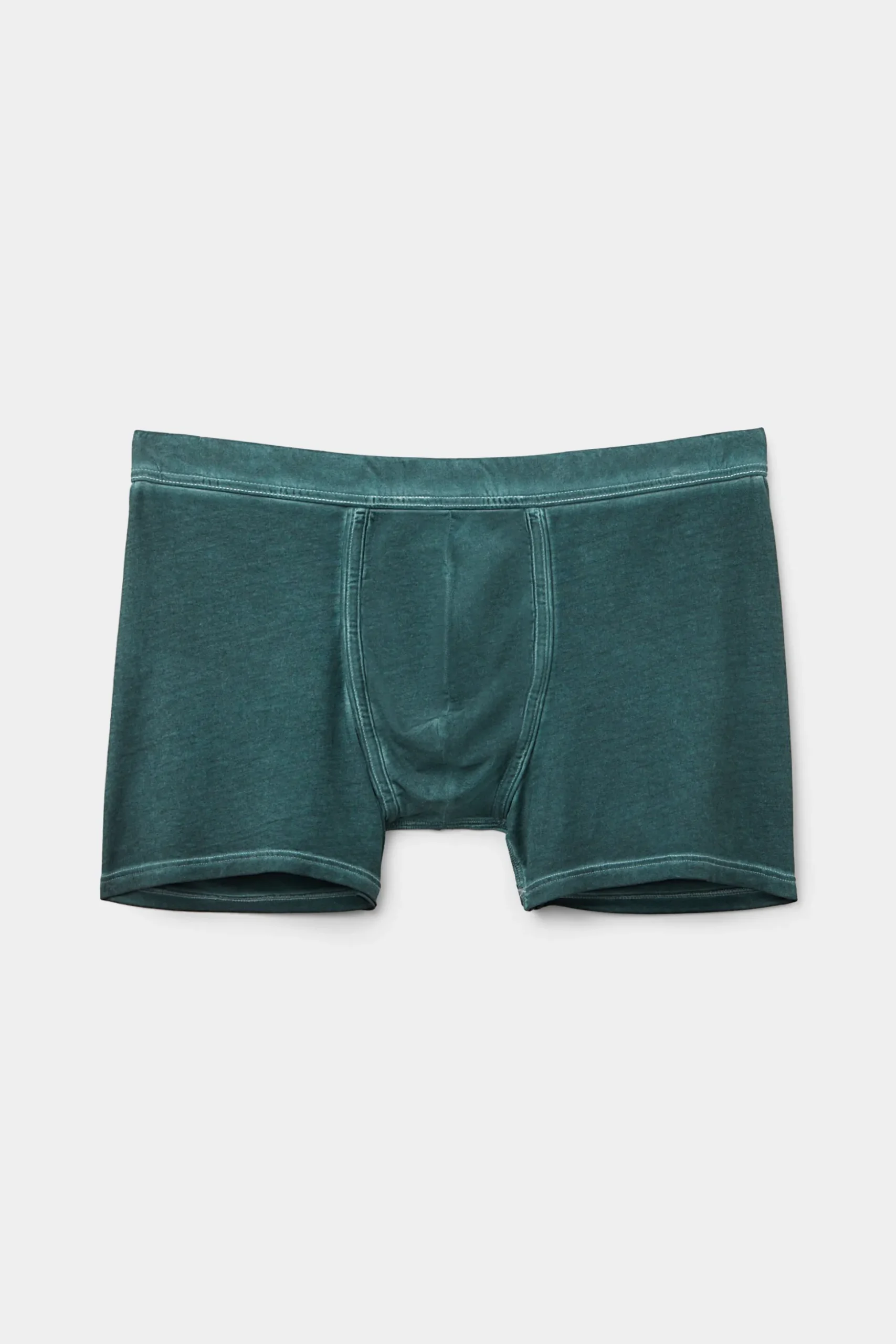 Boxer in Cotone Natural Fresh