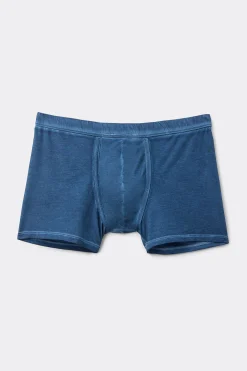 Boxer in Cotone Natural Fresh