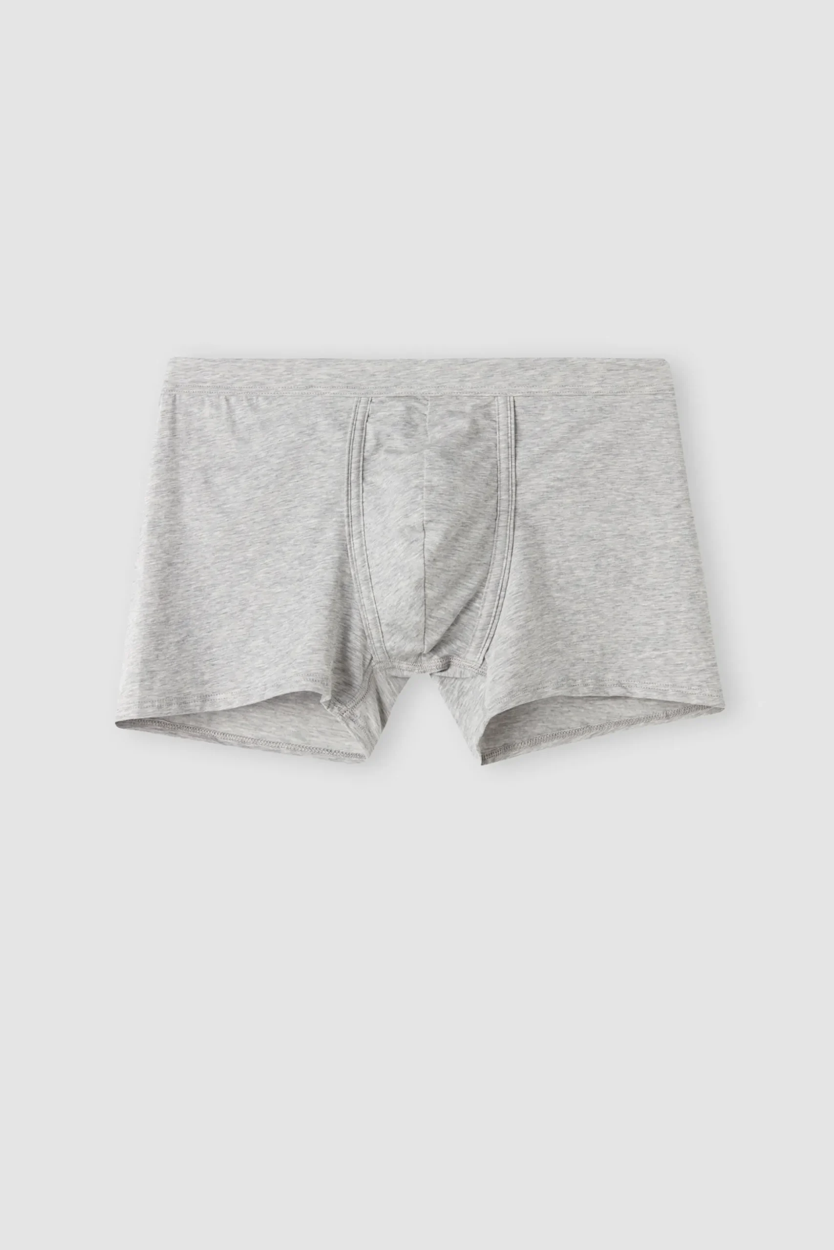 Boxer in Cotone Natural Fresh