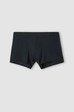 Boxer in Cotone Natural Fresh