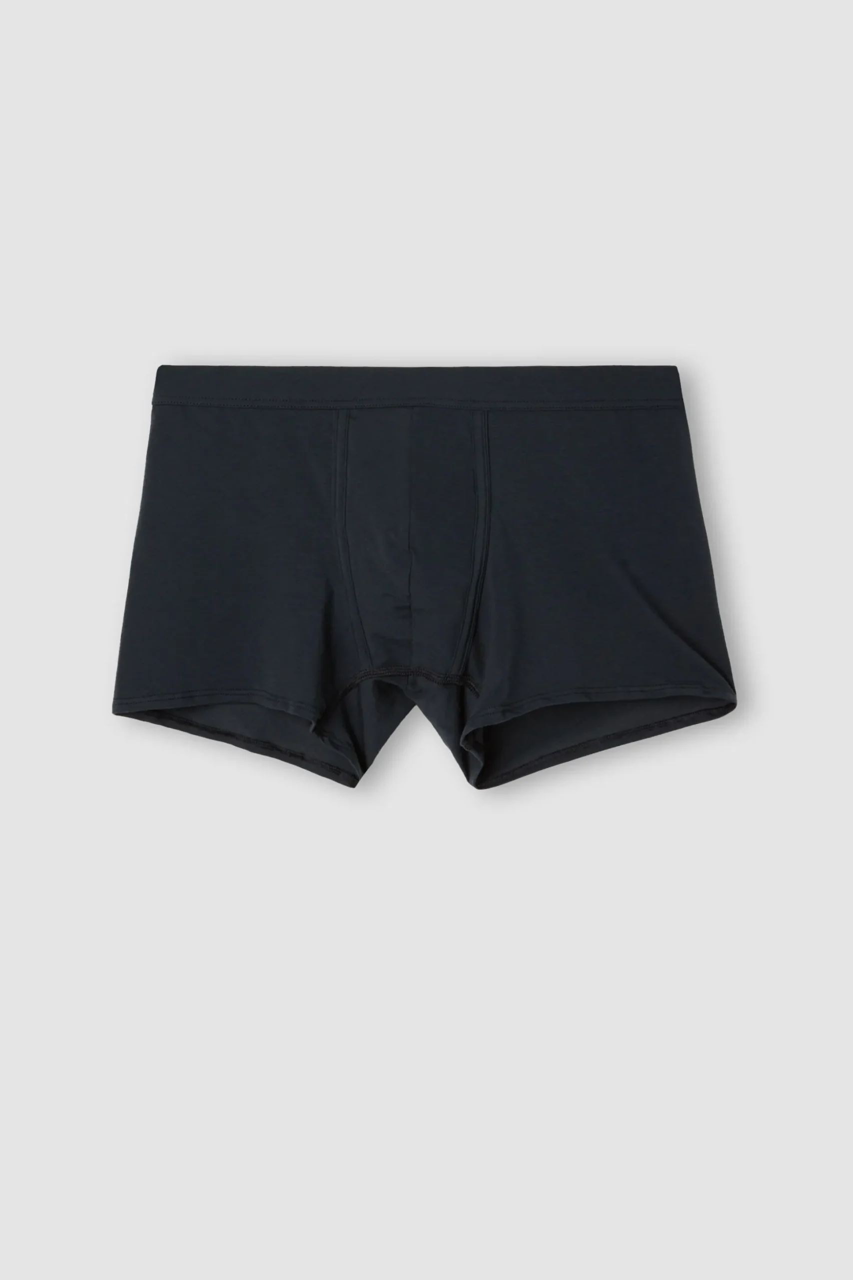 Boxer in Cotone Natural Fresh