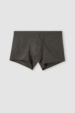 Boxer in Cotone Natural Fresh