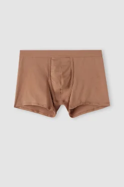Boxer in Cotone Natural Fresh